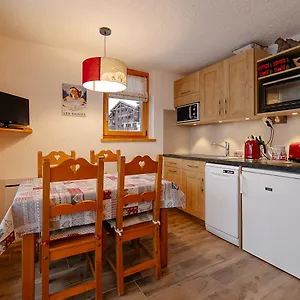 Appartement Les Alpages 73 -, Les Saisies