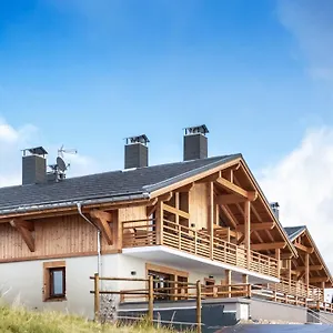 Aparthotel Terresens - L'altarena, Les Saisies